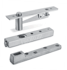 WOODEN & ALUMINIUM  ACCESSORIES For FLOOR SPRING